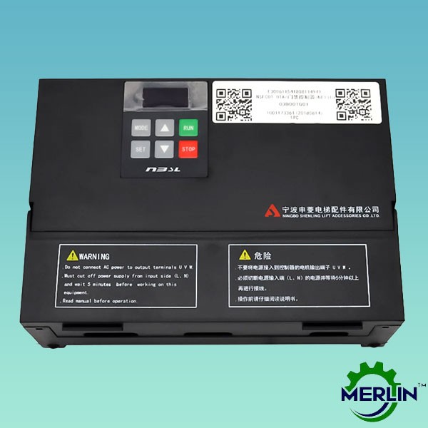 Elevator Door Controller - NSFC01-01A